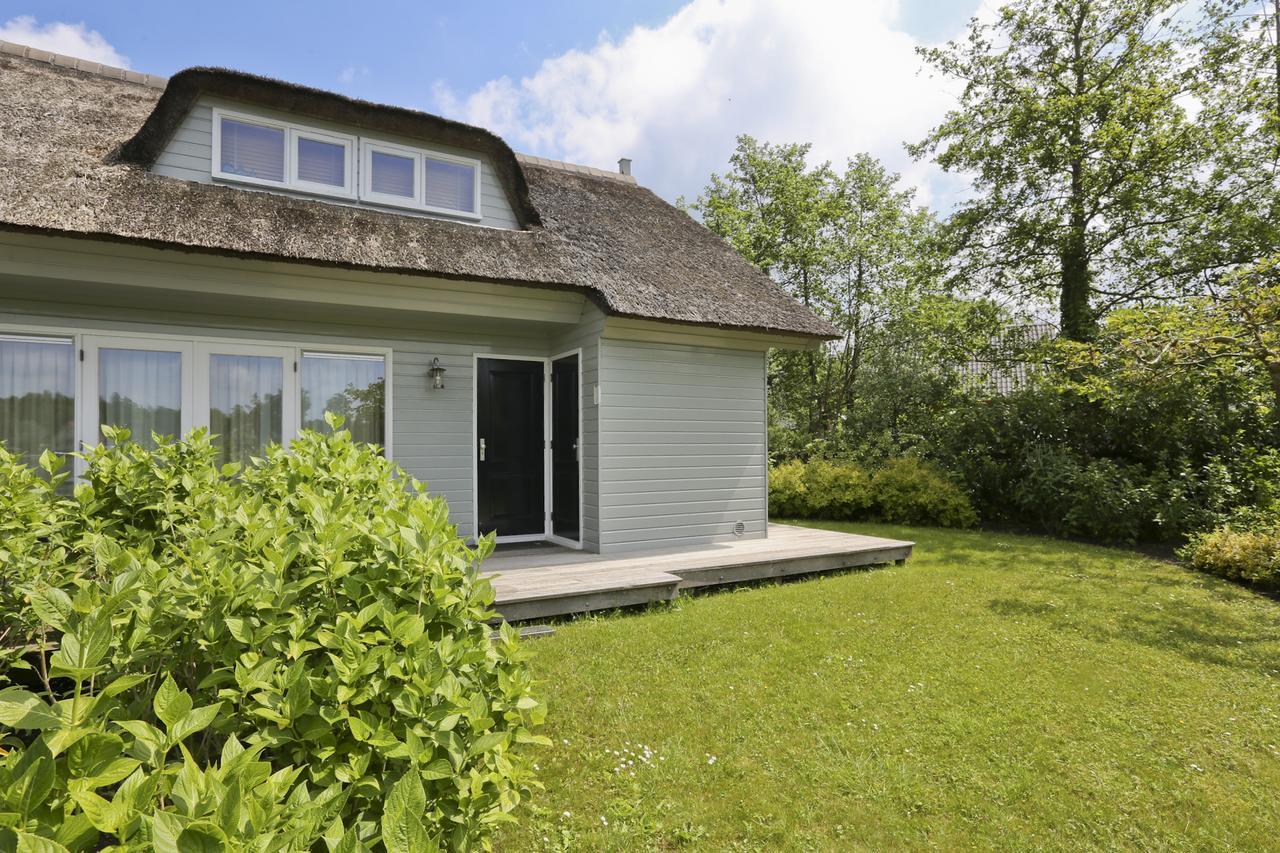 Ferienwohnung Idyllic Lakehouse - Dog Is Welcome Fenced Garden Haren  Exterior foto