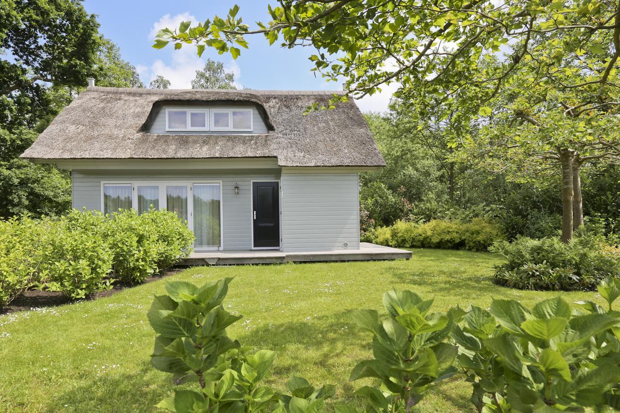 Ferienwohnung Idyllic Lakehouse - Dog Is Welcome Fenced Garden Haren  Exterior foto