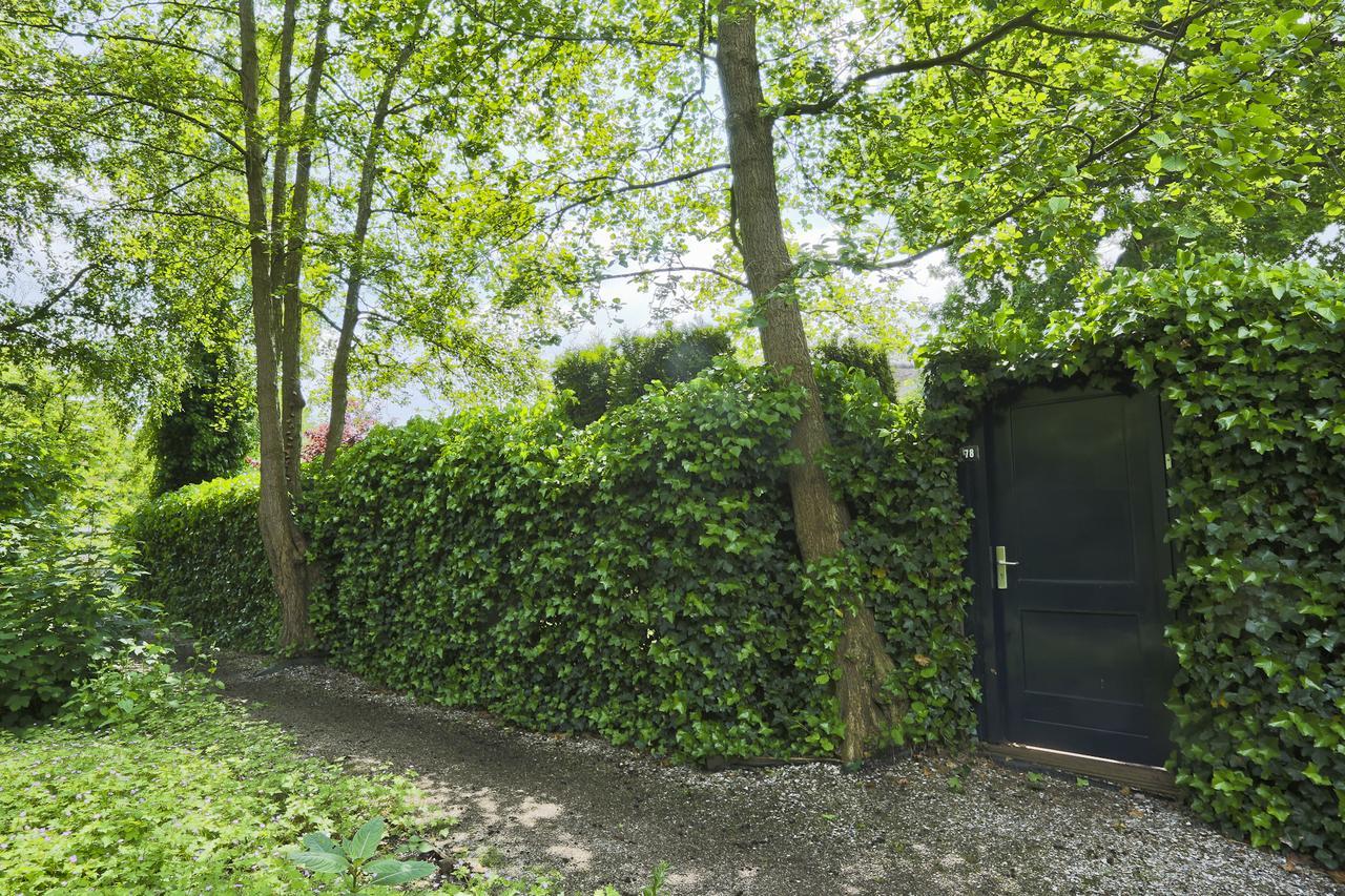 Ferienwohnung Idyllic Lakehouse - Dog Is Welcome Fenced Garden Haren  Exterior foto