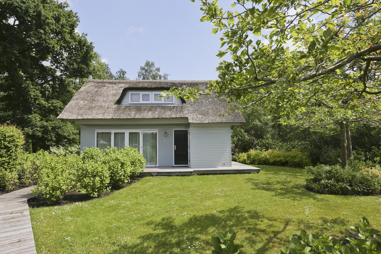 Ferienwohnung Idyllic Lakehouse - Dog Is Welcome Fenced Garden Haren  Exterior foto